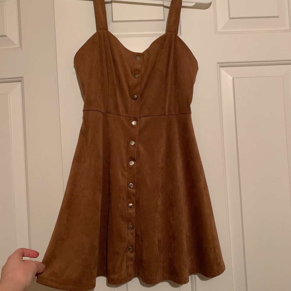 Women’s Dress